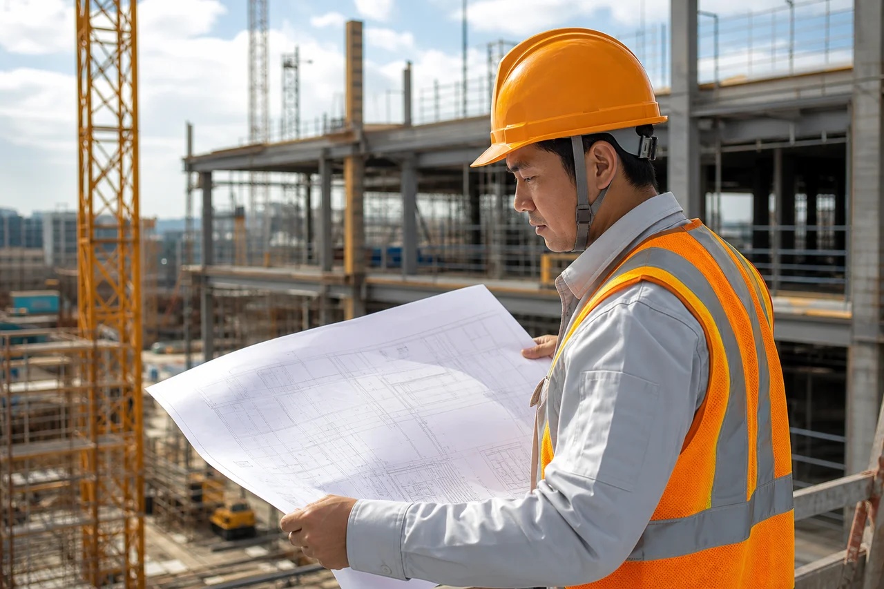 建設会社リストがBtoB営業で重要になる理由