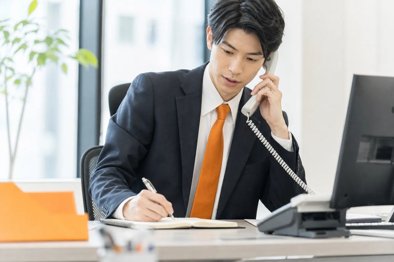 成果を左右する初動対応のポイント