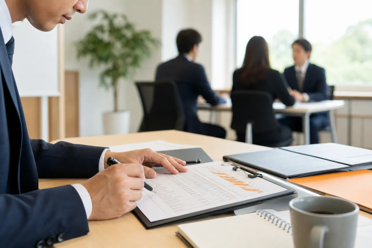 法人リスト作成がBtoB営業で重要な理由