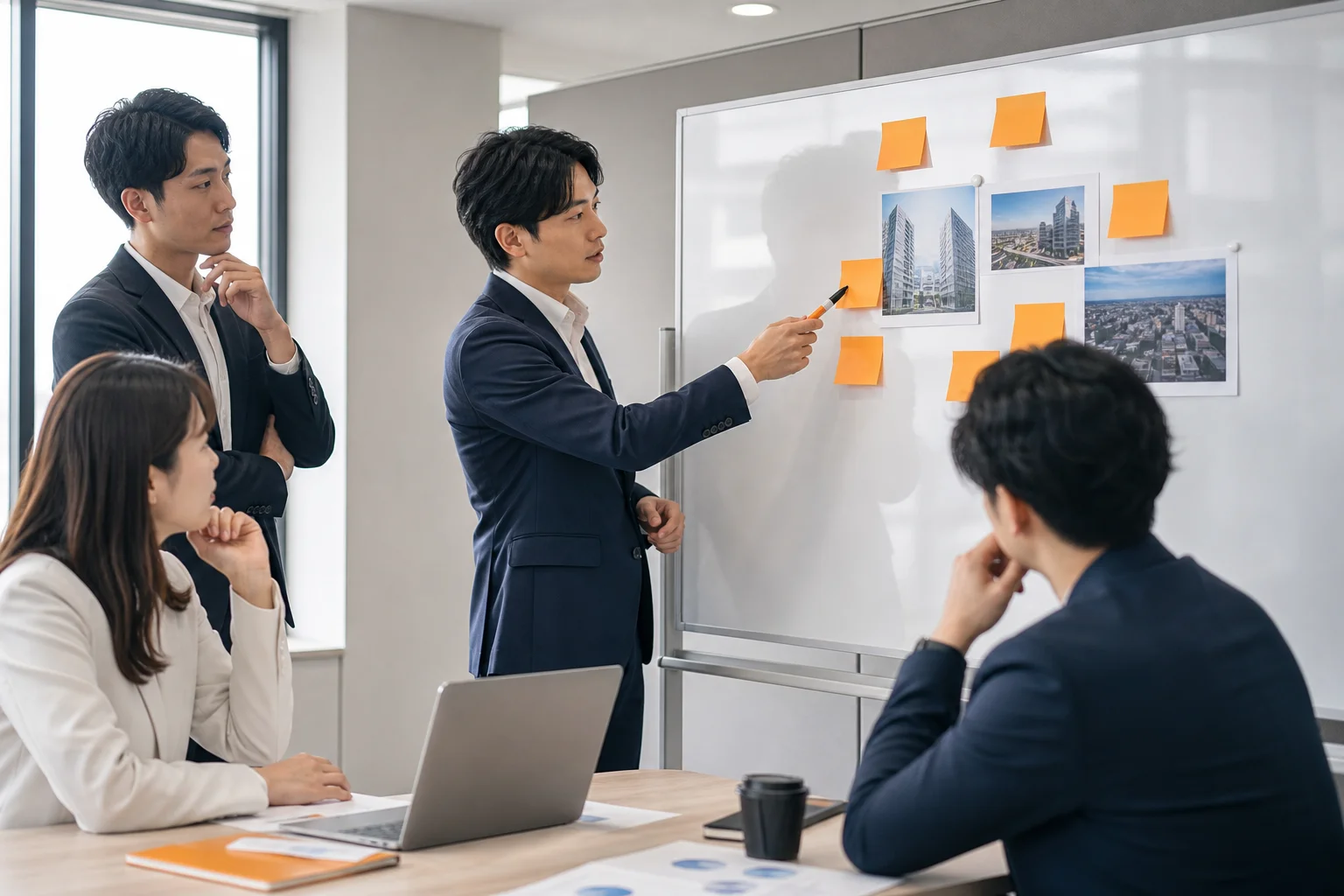 事例8〜9:アウトバウンド営業とABMでターゲット企業を開拓した事例