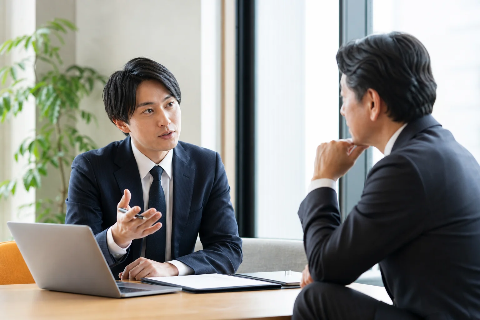 新規顧客を増やすには、まずBtoB営業の前提を整理する