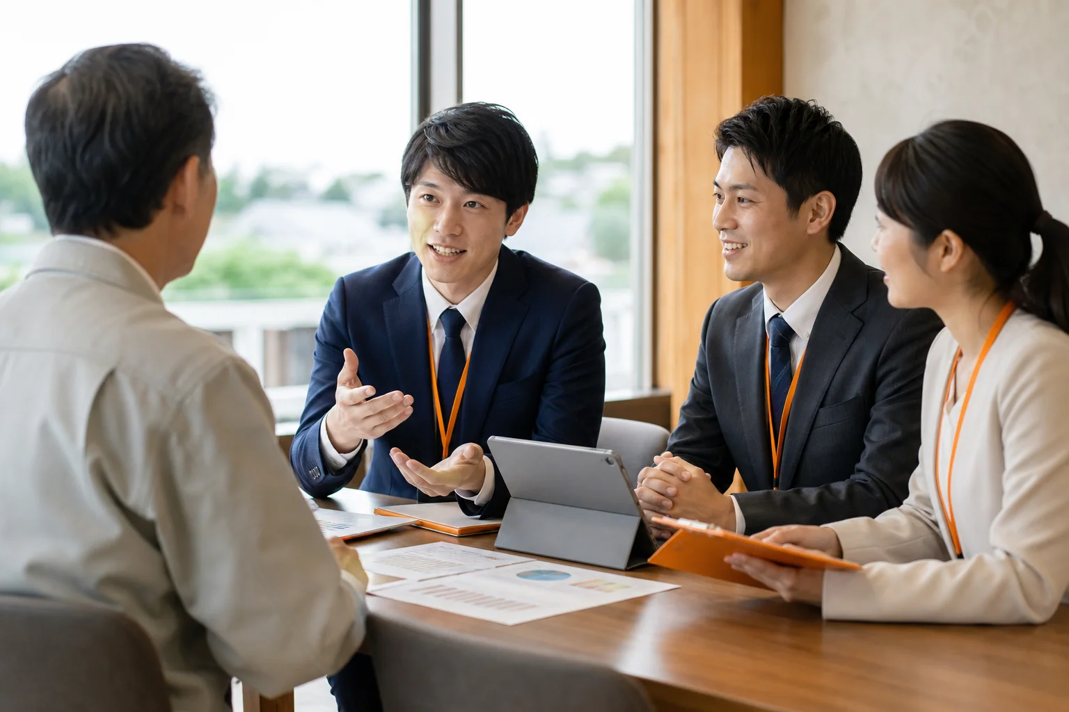 BtoB営業に課題がある企業が活用しやすい支援内容