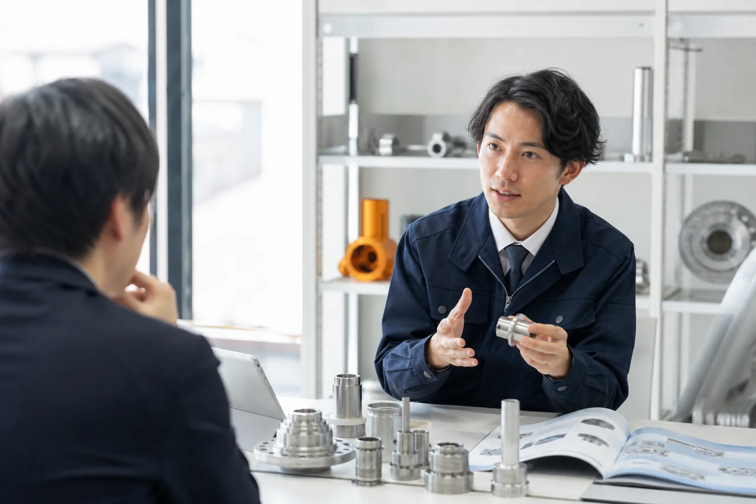 製造業の販路開拓で有効な方法7選