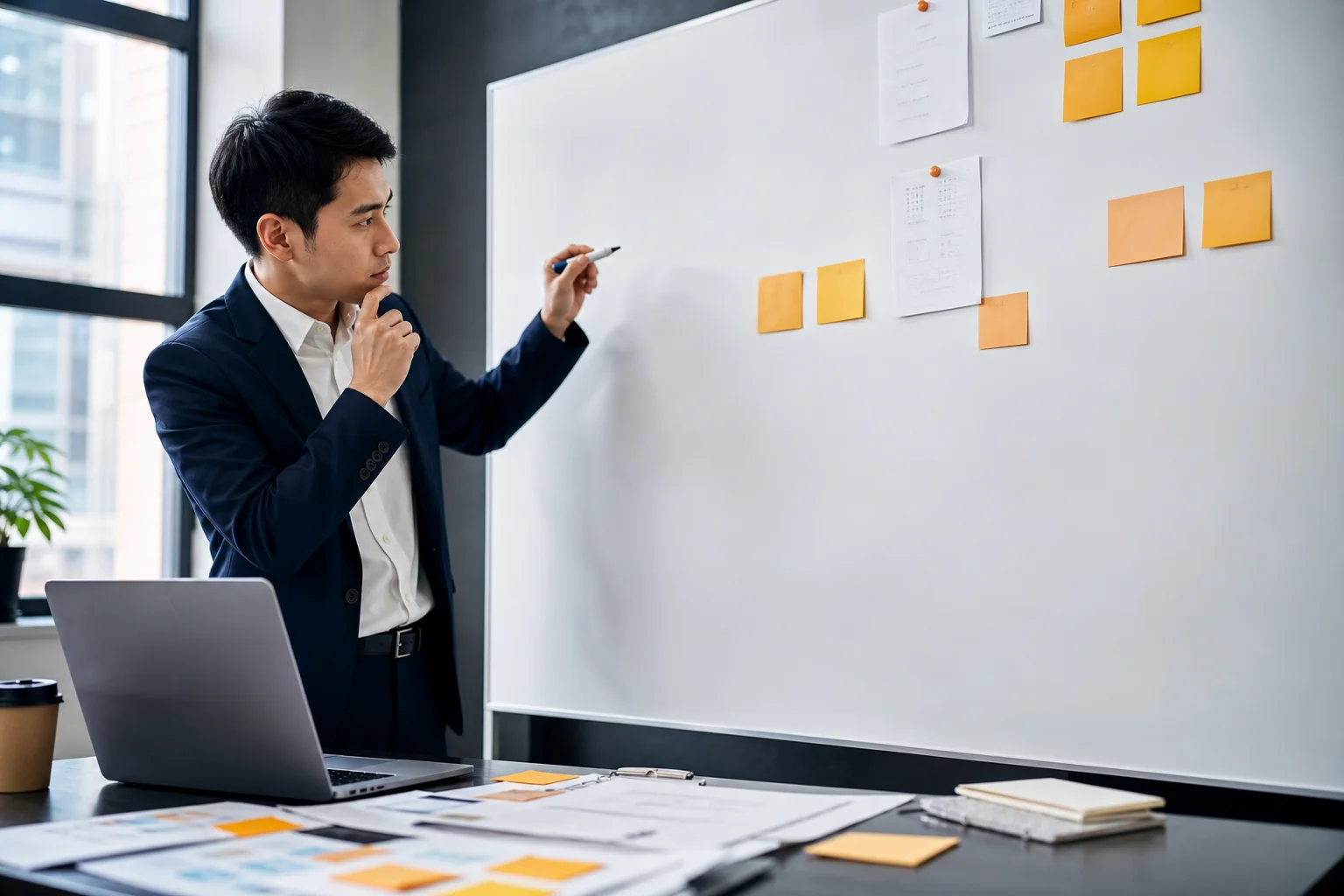 フォーム営業の文面が重要な理由と、まず押さえるべき前提