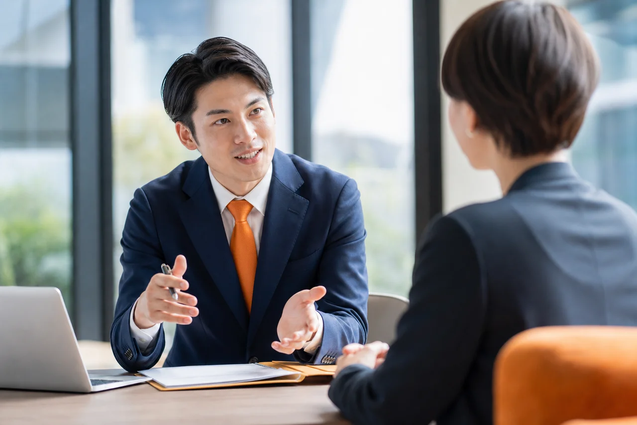 鉄則4:商談化率を高めるために初回接触の質を磨く