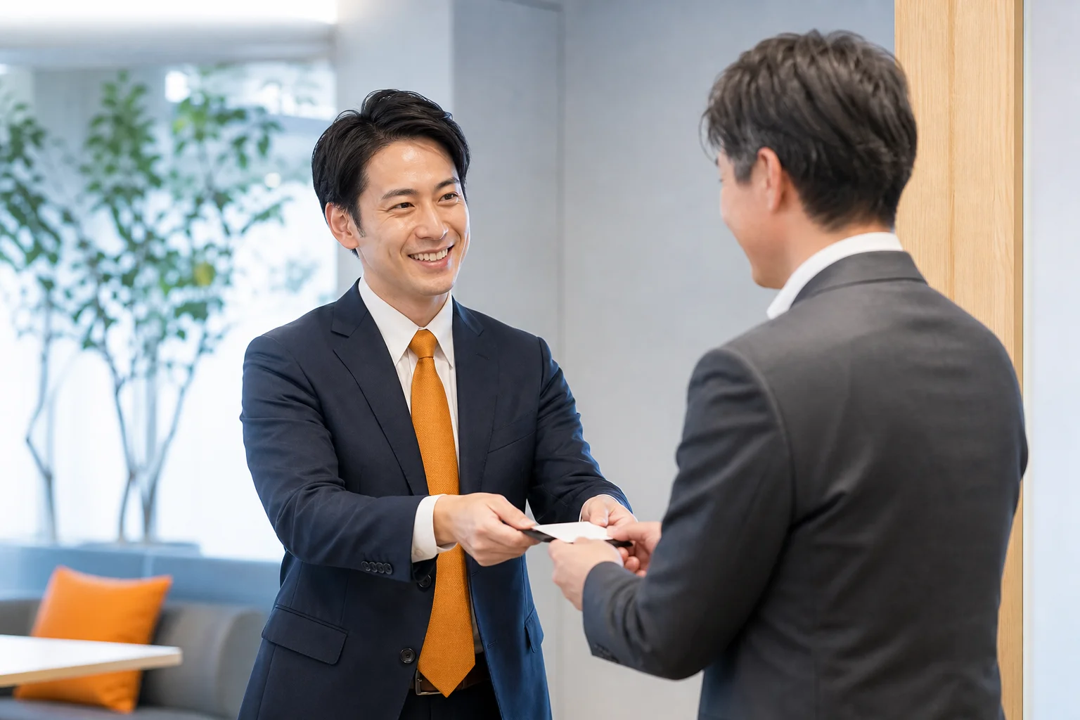 オフラインで有効な法人営業の新規開拓方法