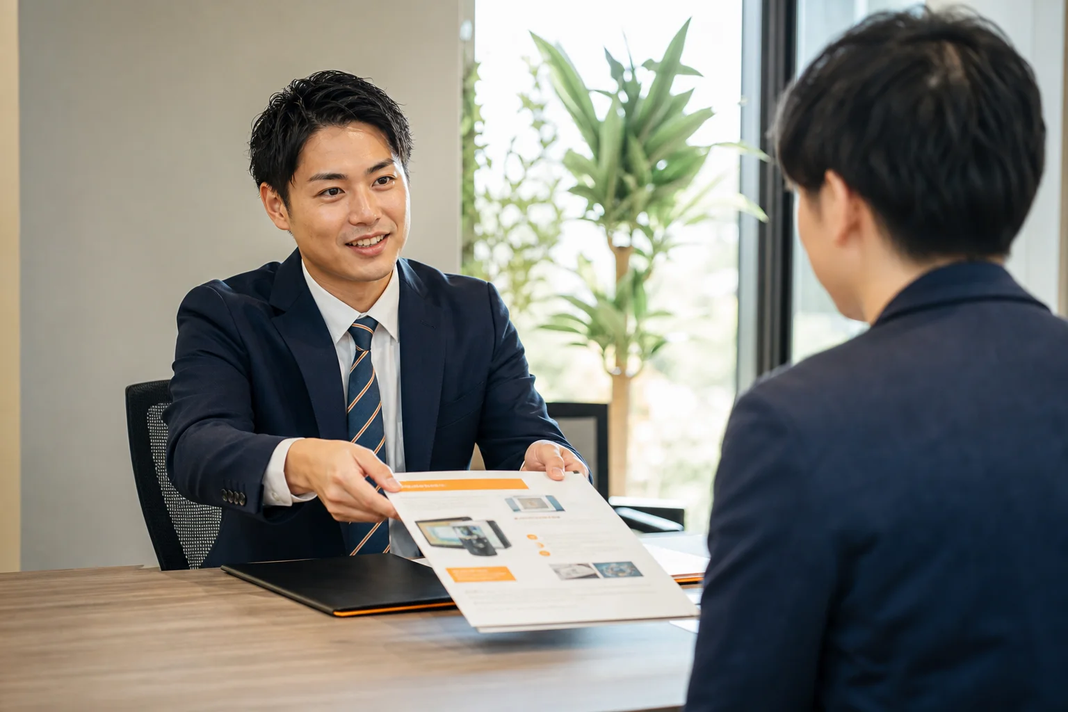 新規開拓で成果を高める営業メッセージと提案の作り方