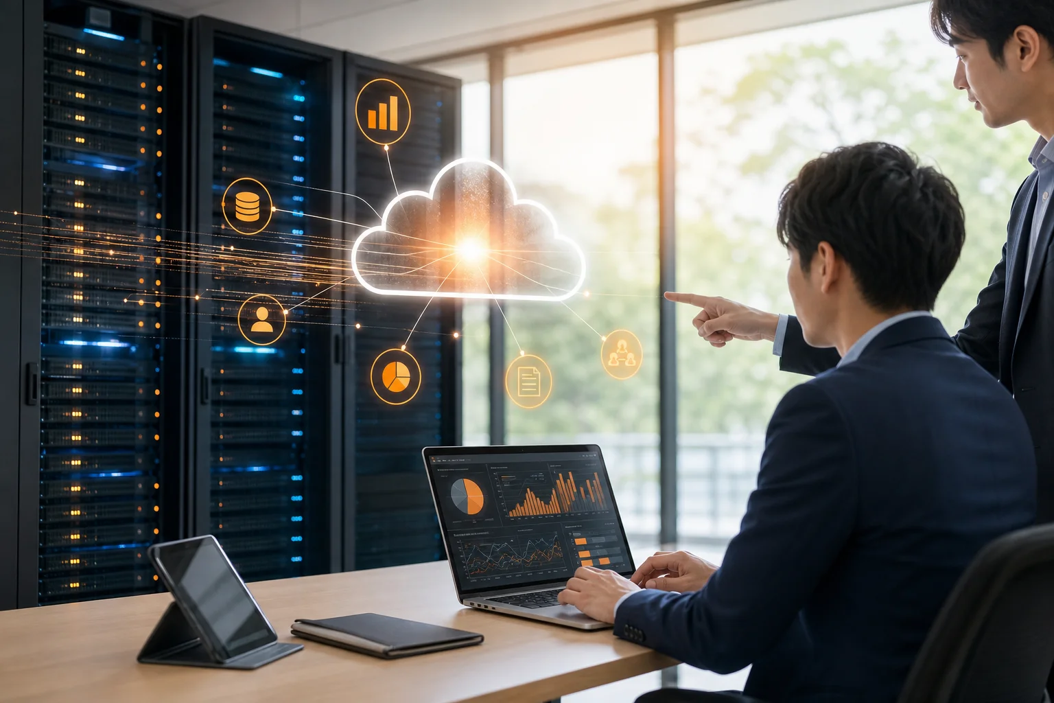 BtoB企業がDX推進営業に取り組むべき理由