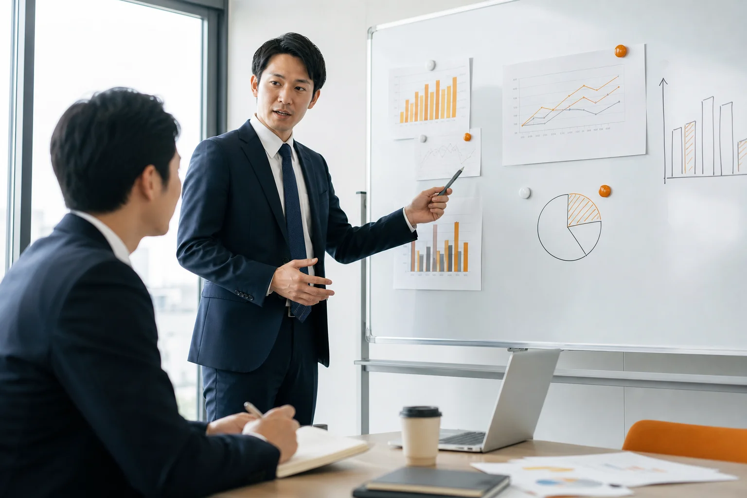 BtoB企業が販路開拓支援を必要とする主な背景