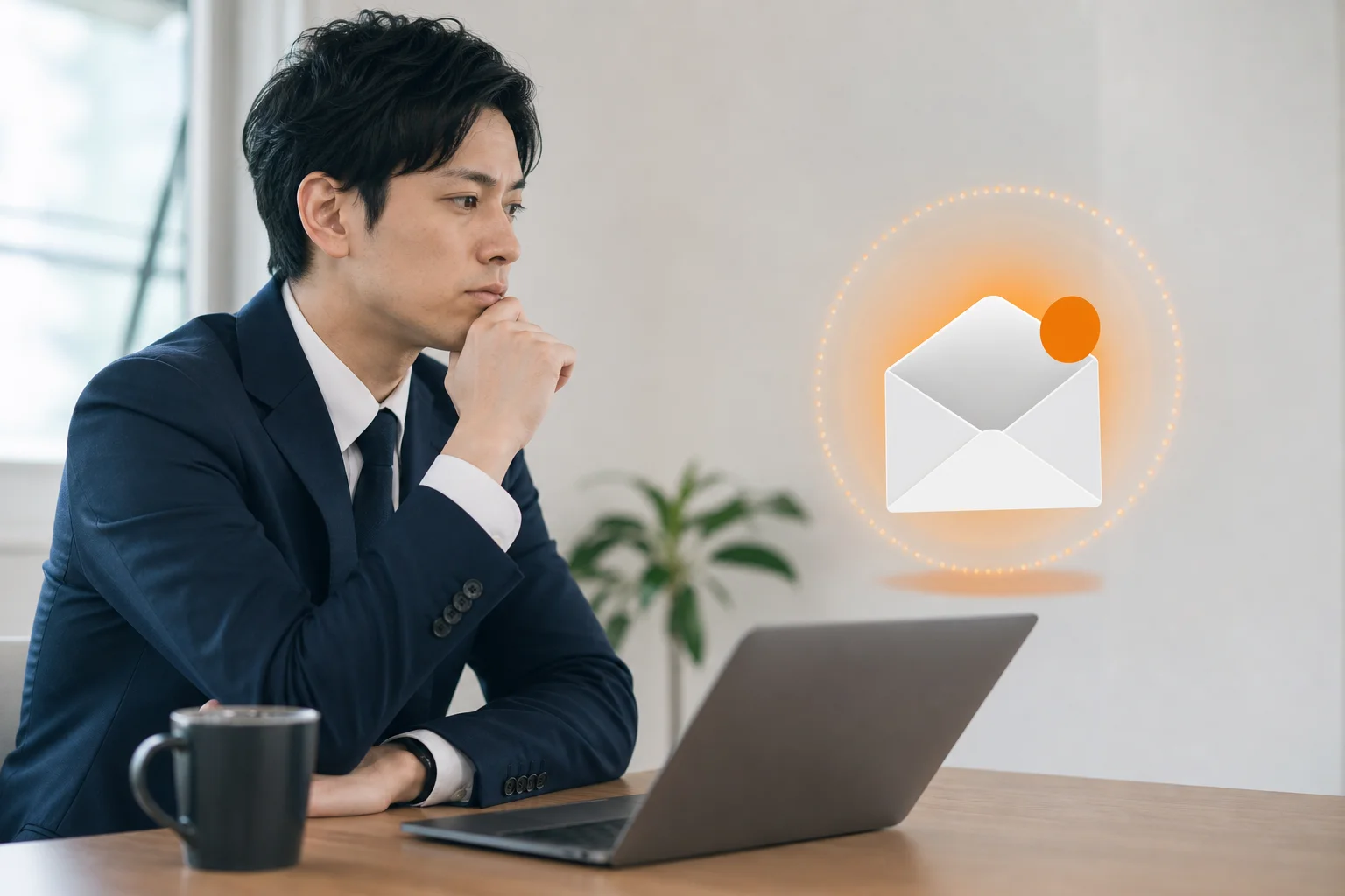 フォーム営業の返信率が注目される理由