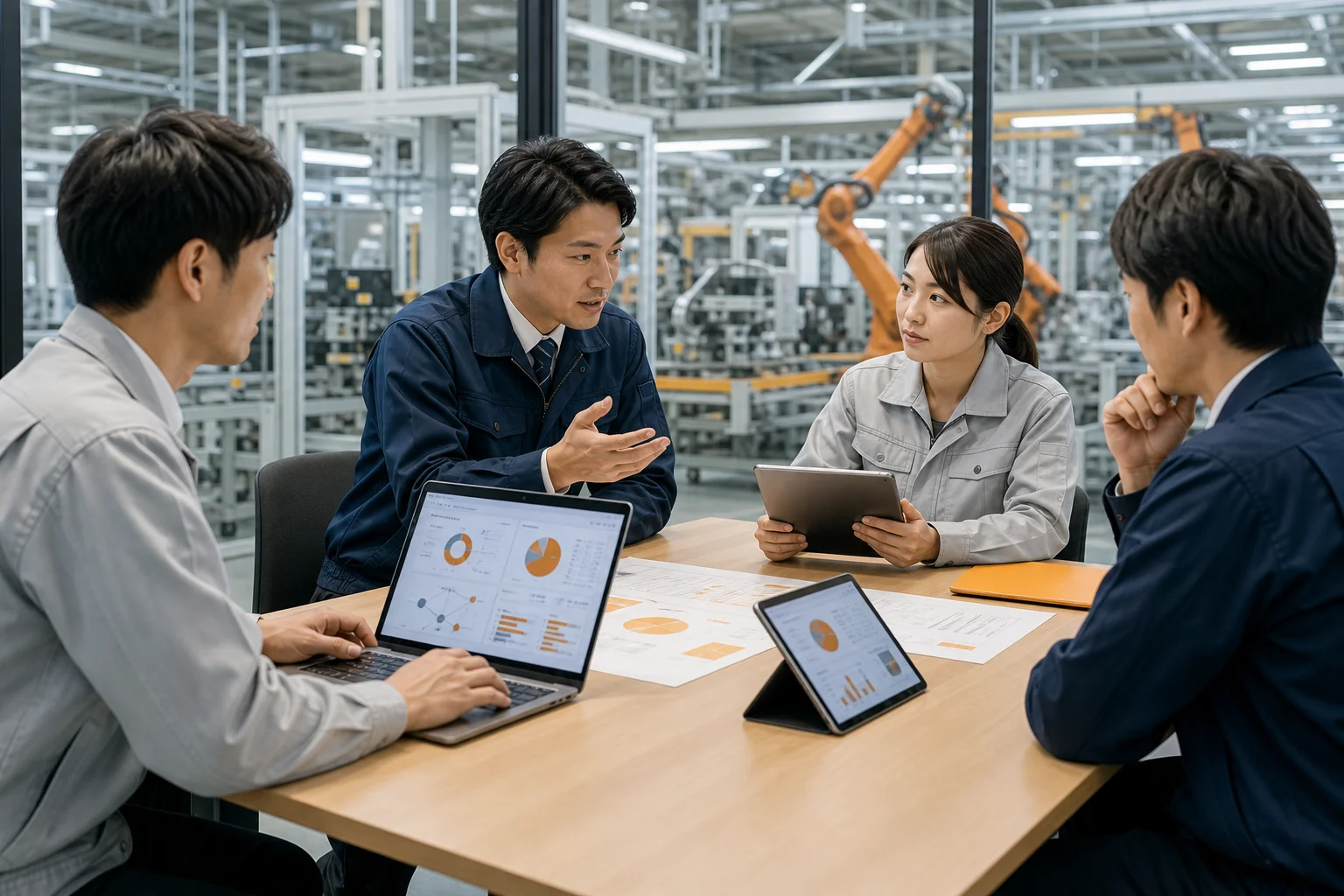製造業で営業DXが求められる背景