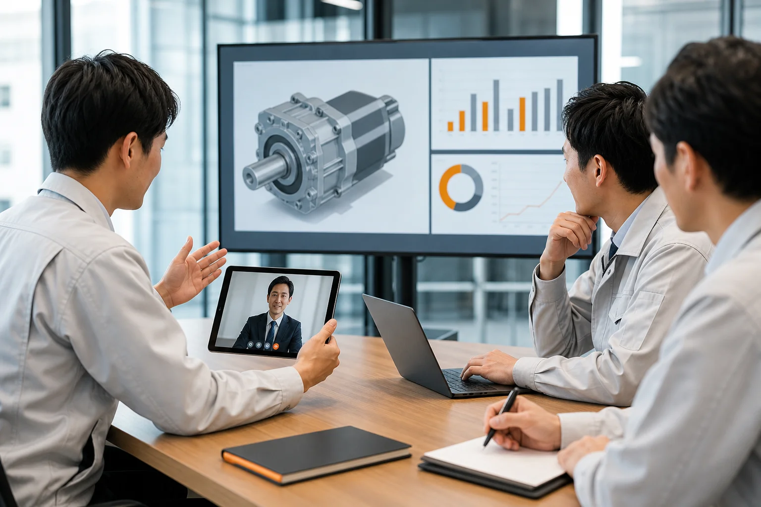 製造業の営業DXで優先したい施策