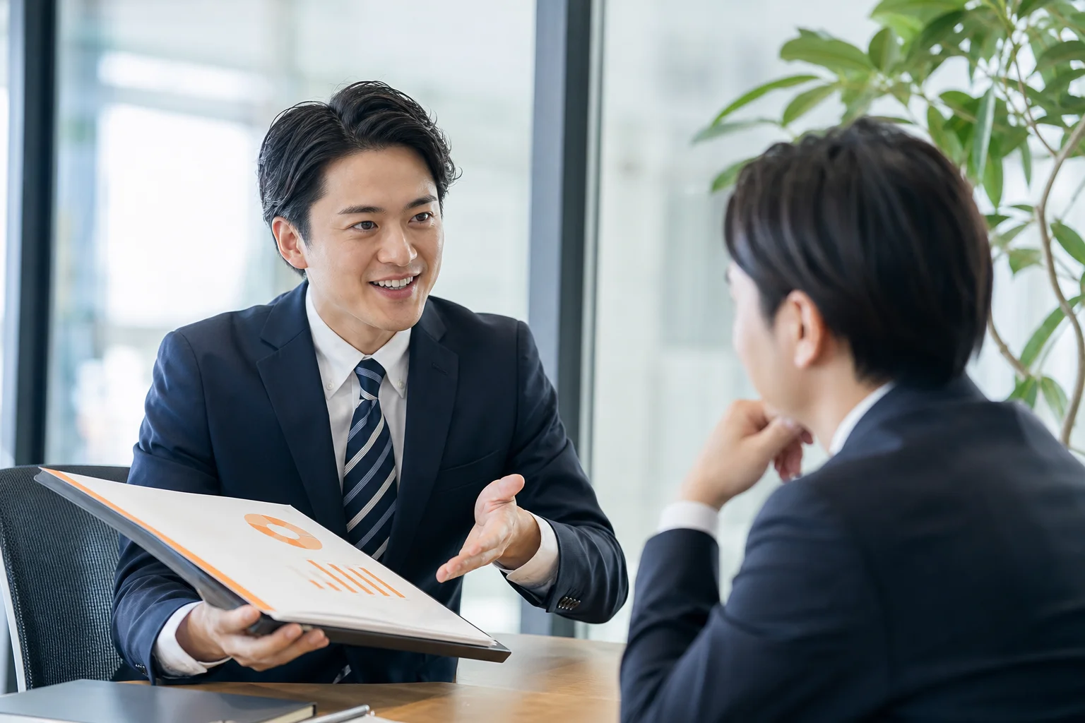 新規顧客獲得の主な言い換え表現一覧