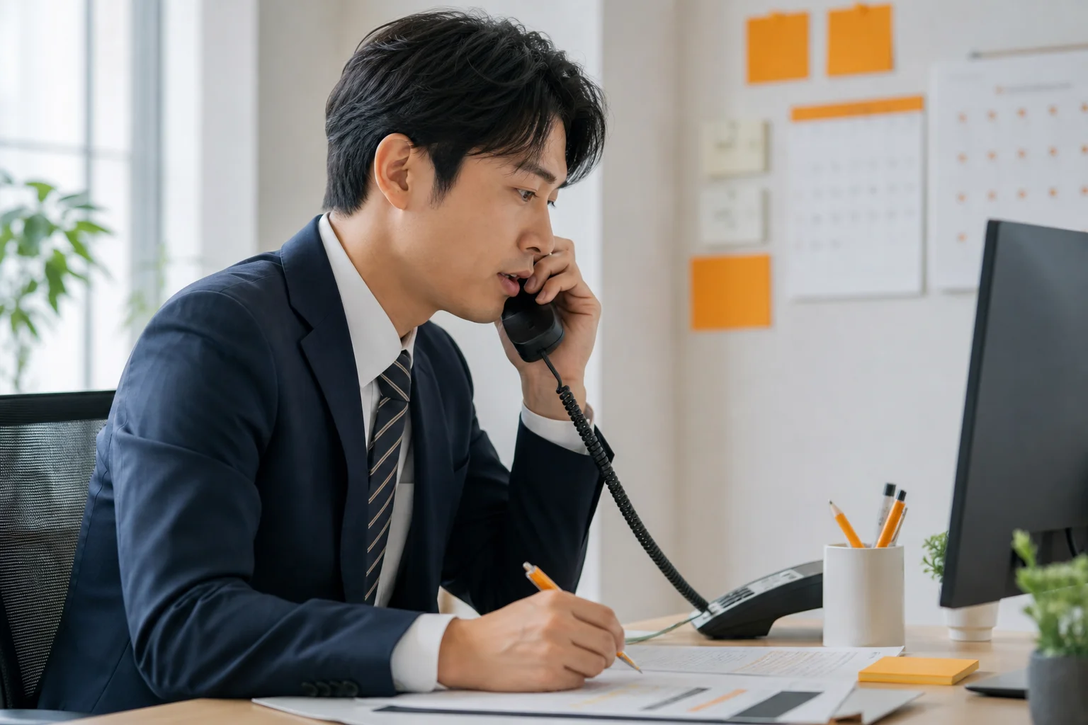 新規開拓で使えるアポ取り方法10選