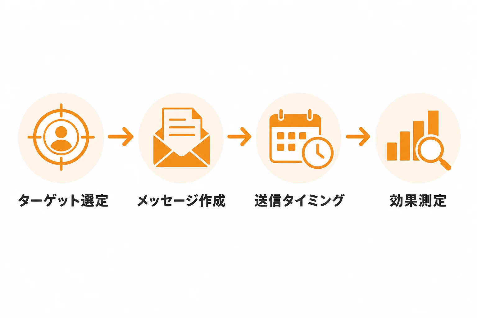 フォーム営業のコツ1〜4|送信前の準備で差がつくポイント