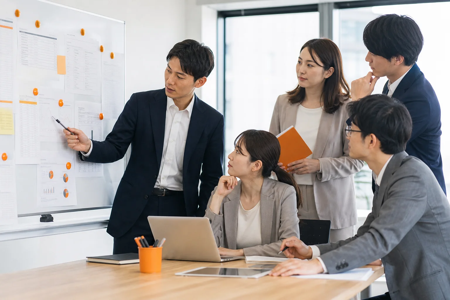 人材派遣の新規開拓で使える主な営業手法7選