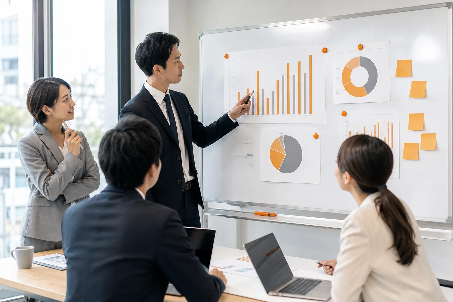 営業リスト ツールが必要とされる理由