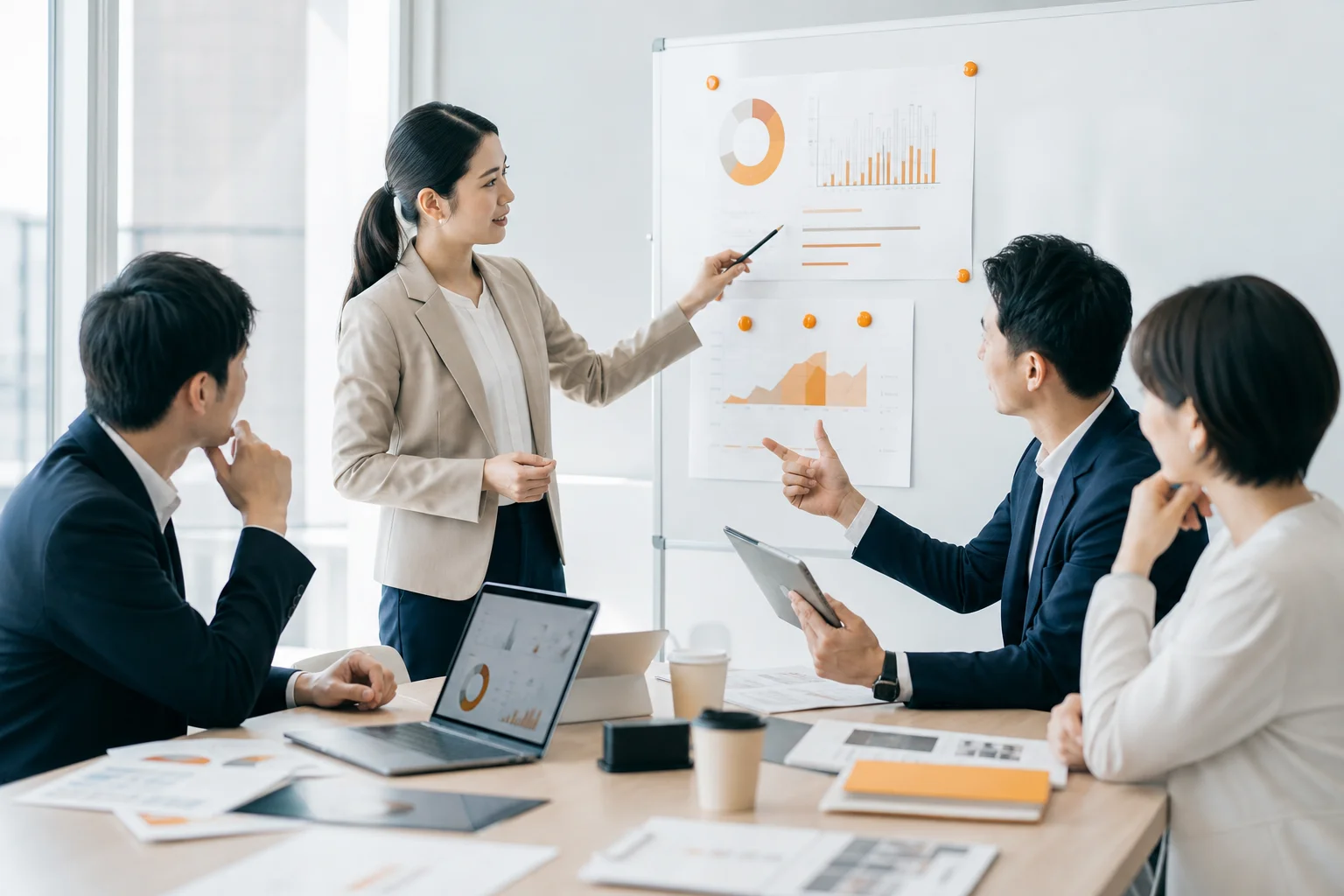 DX営業戦略が注目される背景と、いまBtoB企業に必要な理由
