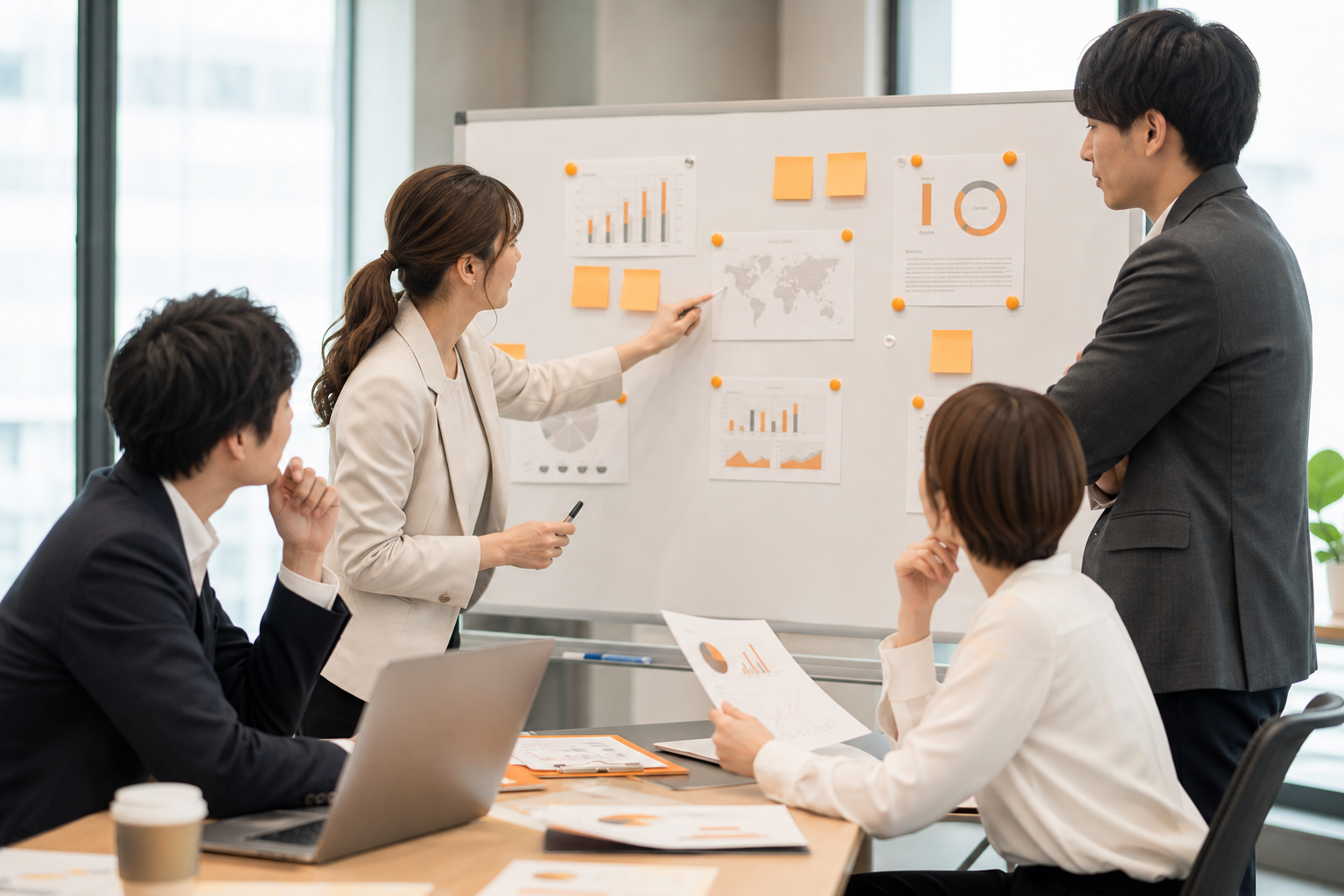 どんな企業にメール営業代行は向いているか