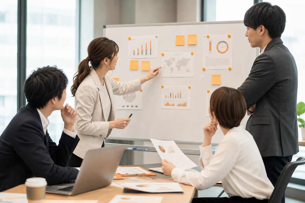 どんな企業にメール営業代行は向いているか