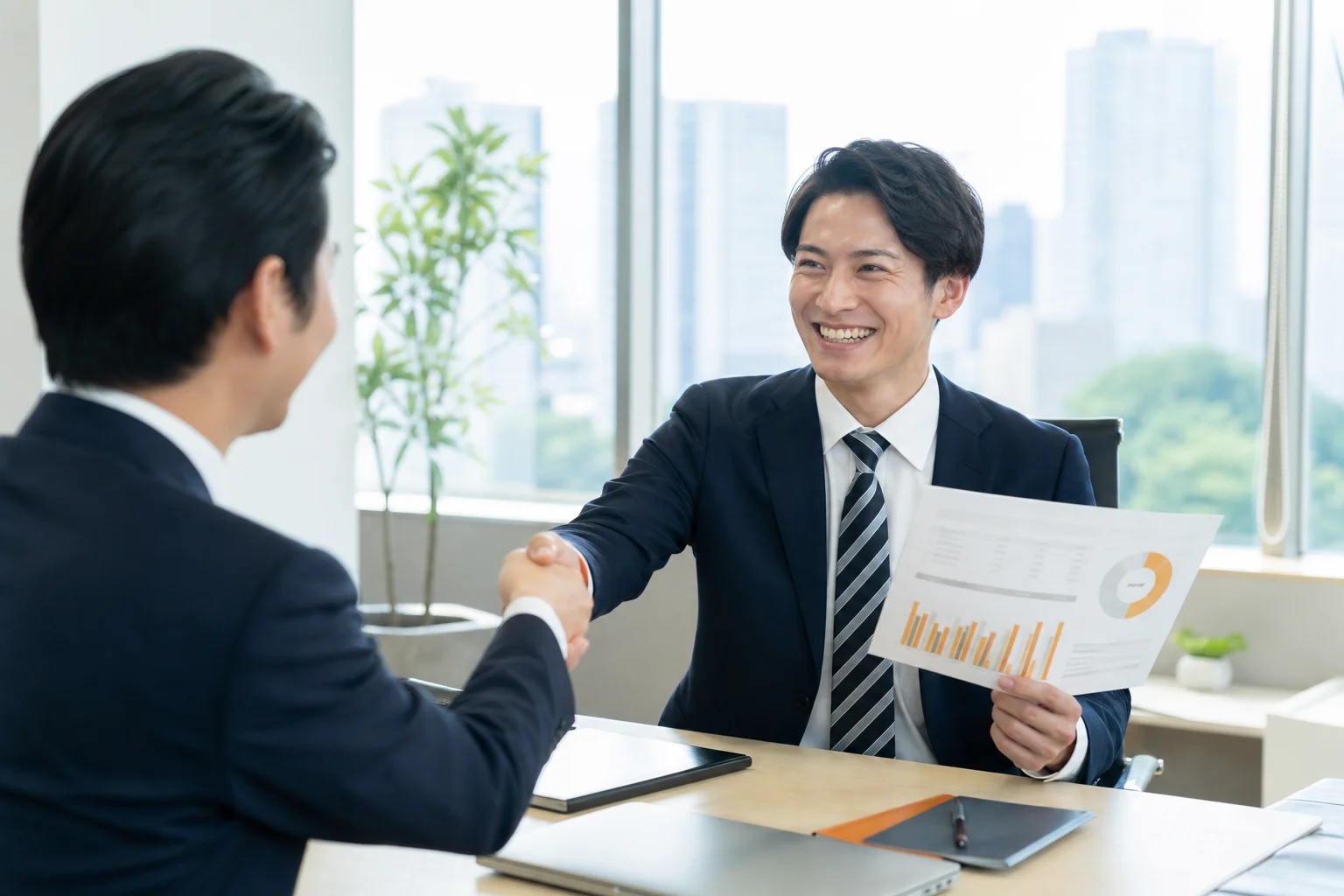 法人営業リストが必要な理由|営業効率と再現性が変わる背景