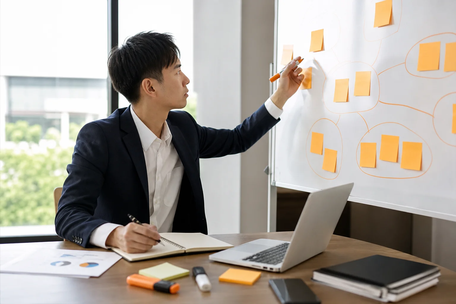法人営業リストの主な作成・収集方法7選