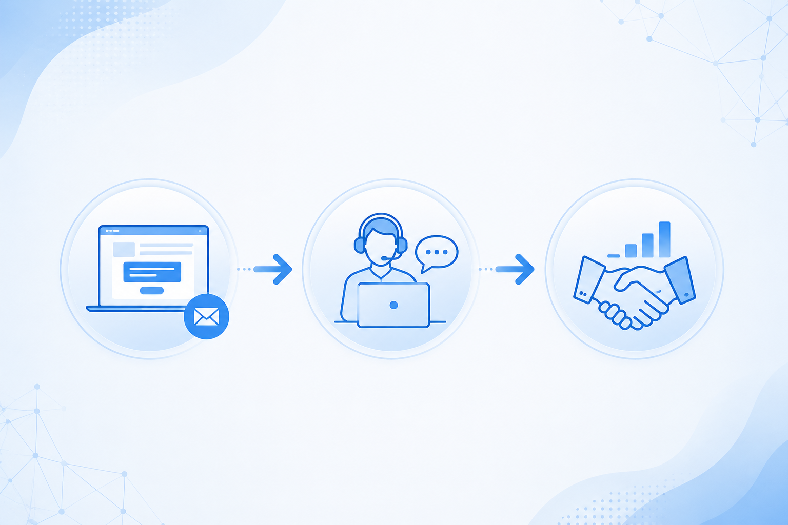 BtoB営業でお問い合わせフォーム活用が重要になる背景