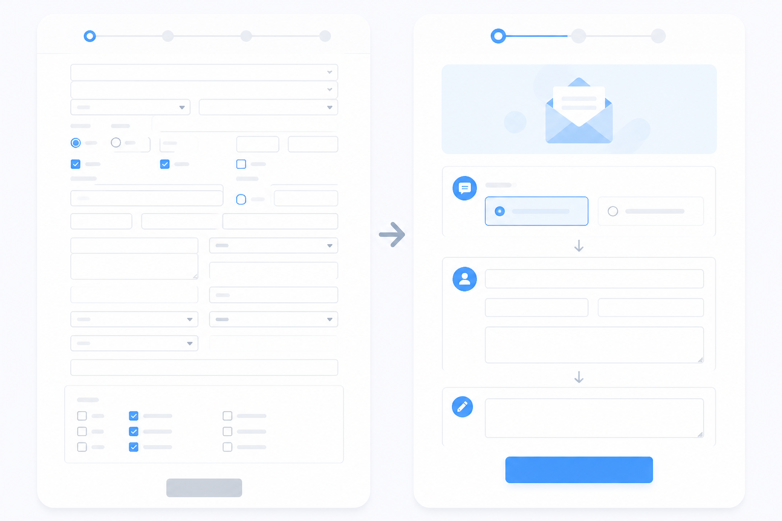成果につながるお問い合わせフォーム設計の実践ポイント
