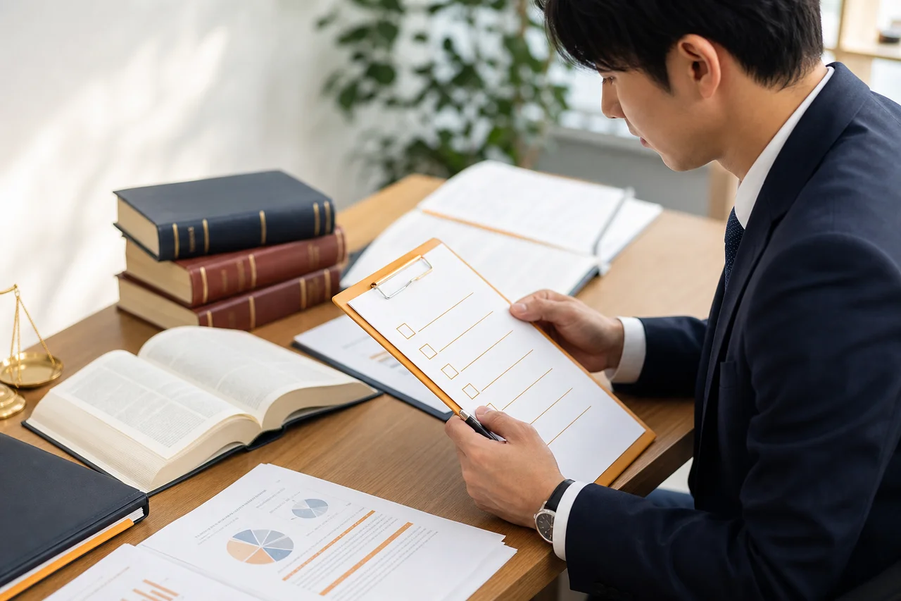 営業メール配信前に確認したい注意点と法令面の基本