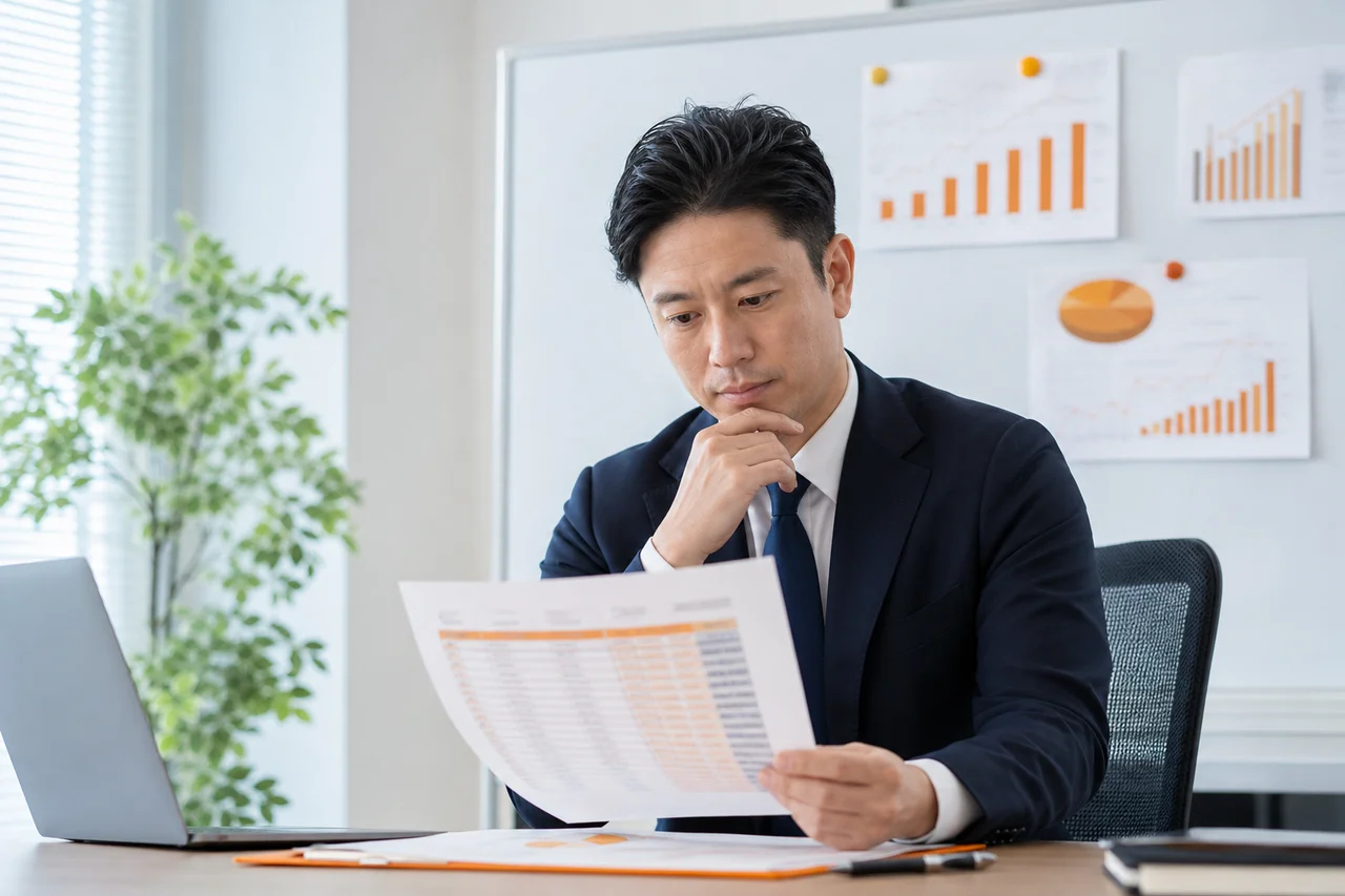営業リストの購入が注目される理由