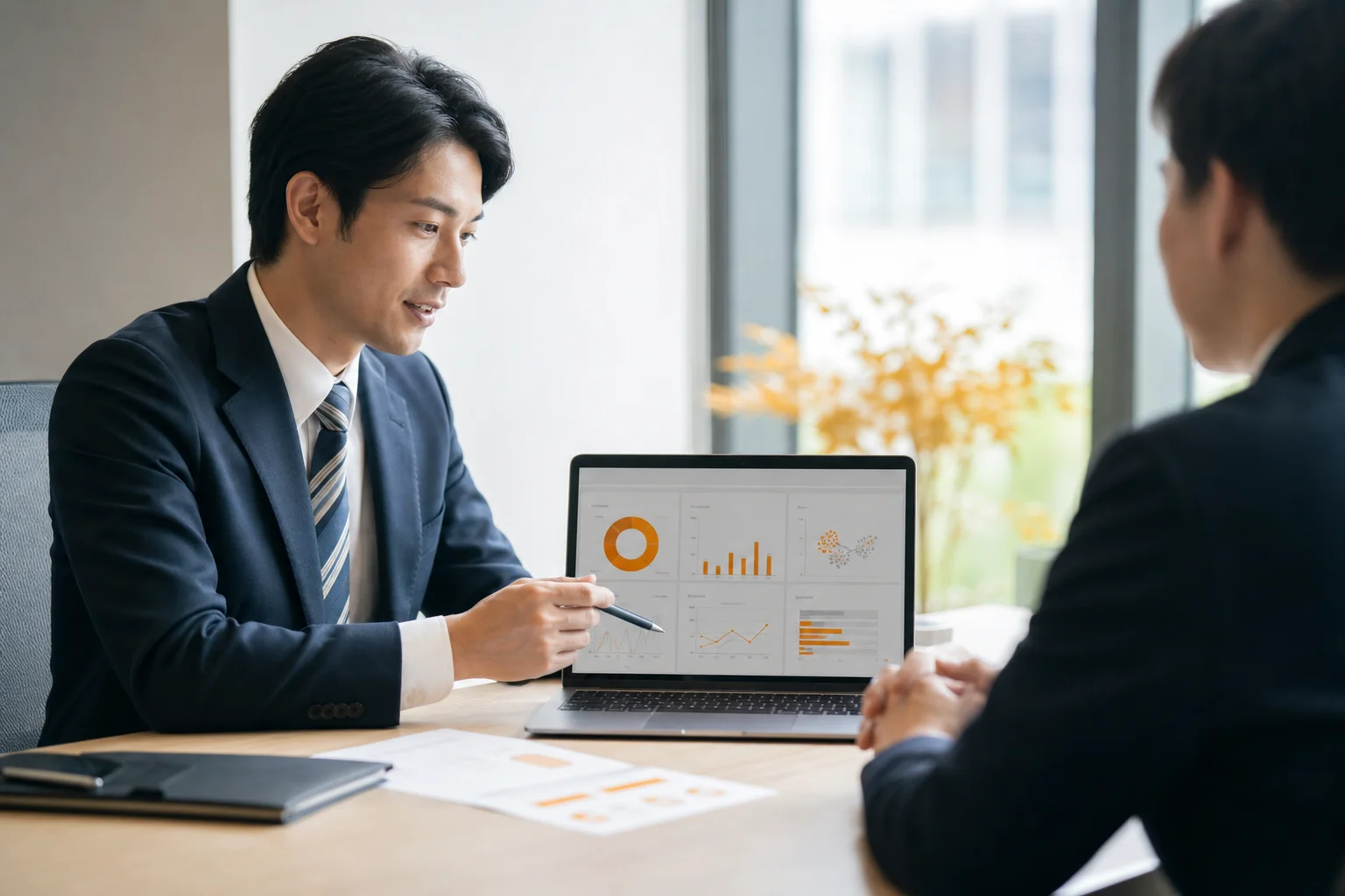 BtoB企業が営業 DXを進めるべき理由