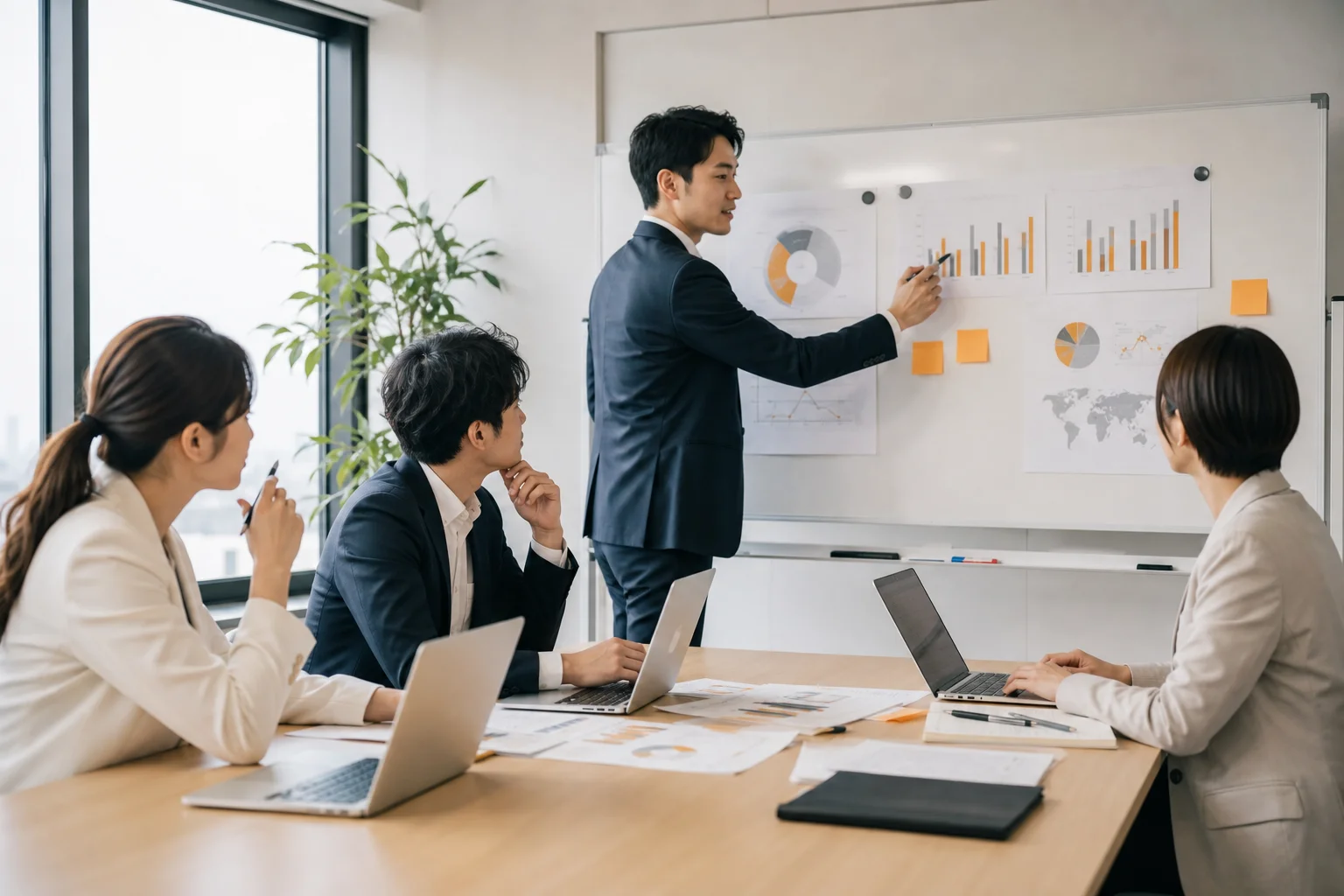 BtoB企業で営業マーケティングDXが必要とされる背景