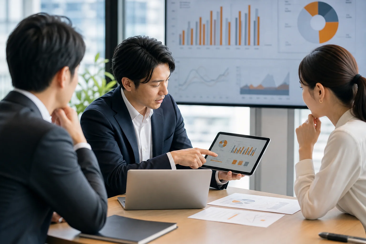営業DXサービスが注目される背景