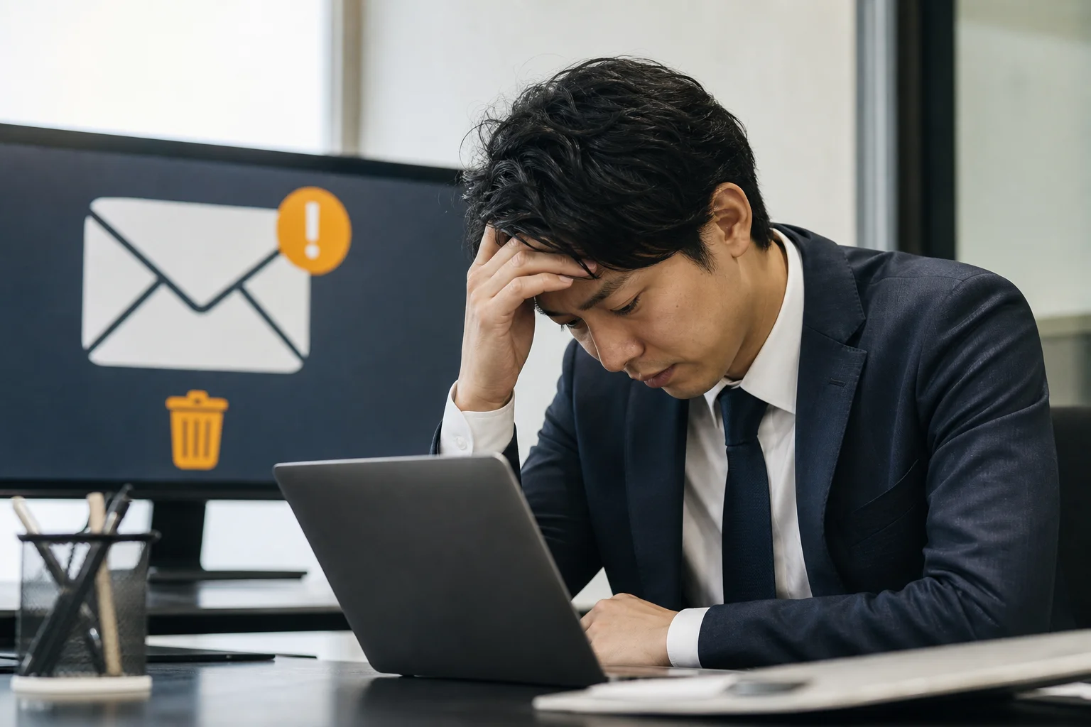 失敗しやすいケースと注意点:迷惑認定・品質低下・社内運用の落とし穴