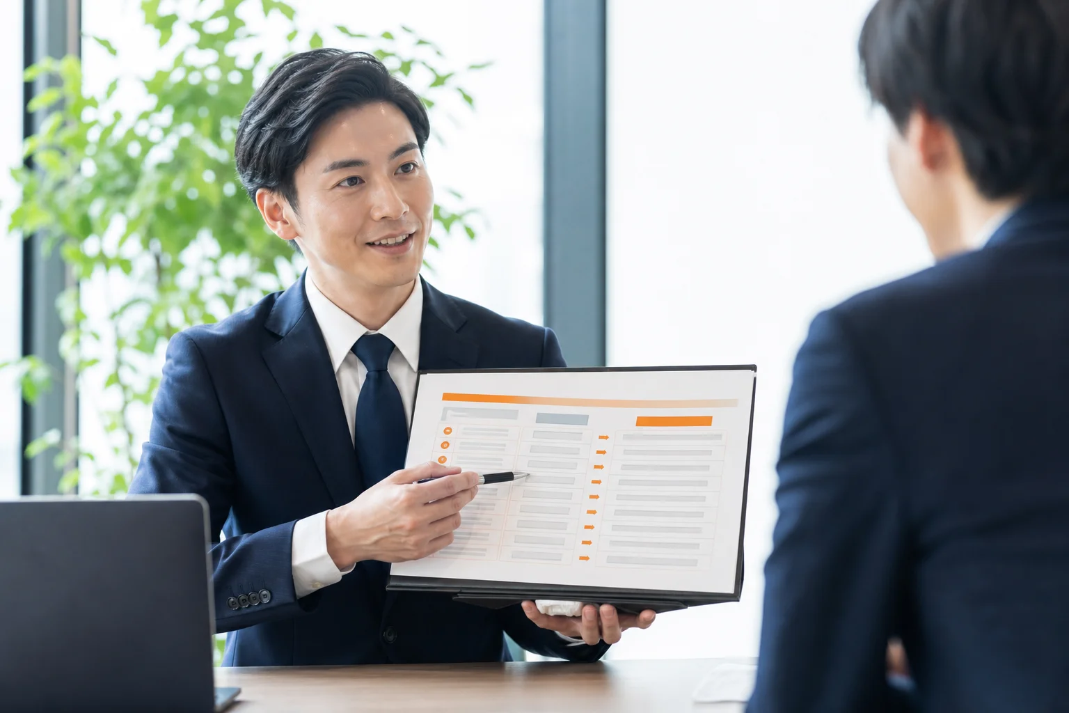 営業資料・提案書で使いやすい言い換え表現