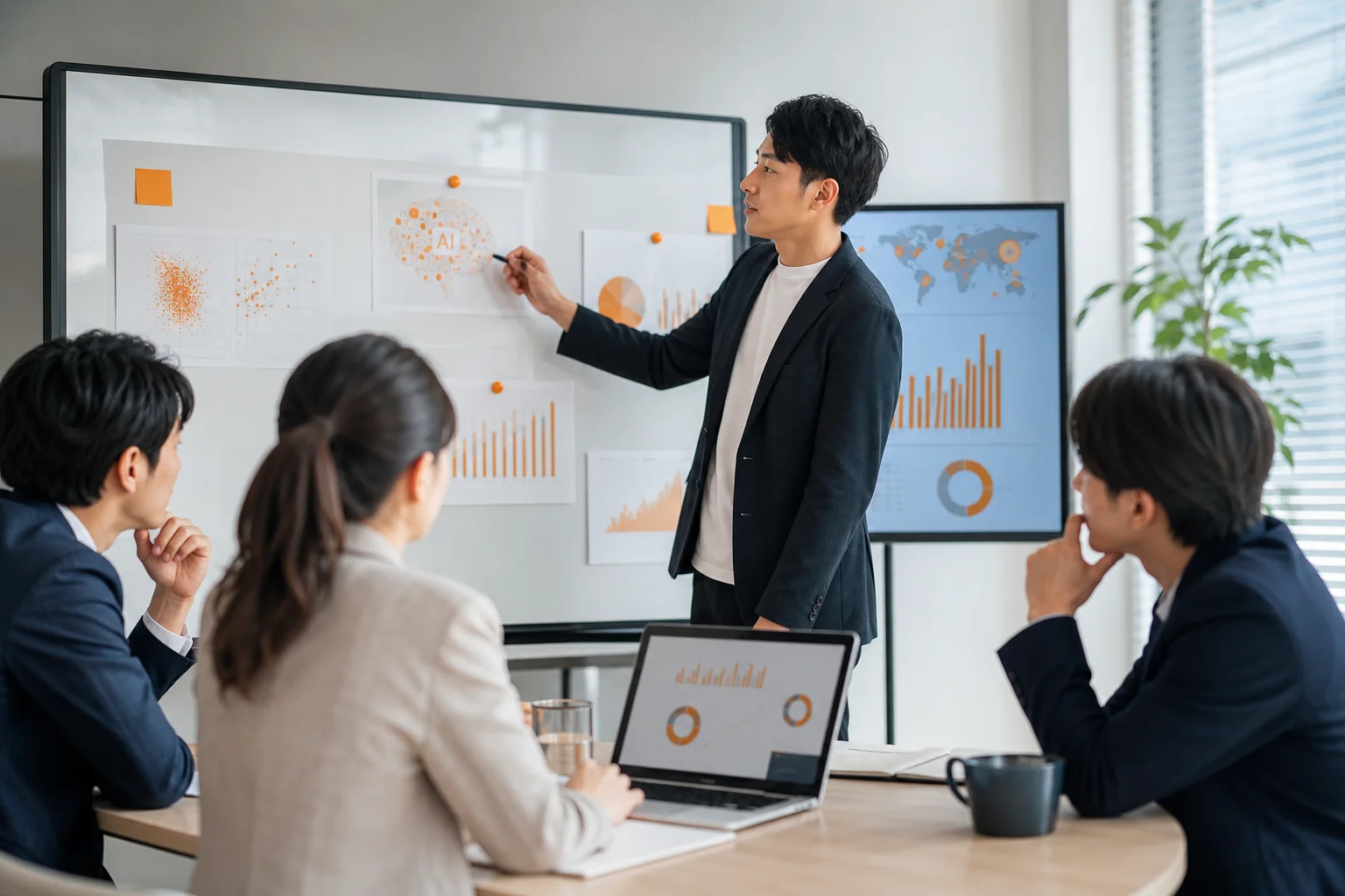 フォーム営業AIが注目される背景と、BtoB営業が抱える課題