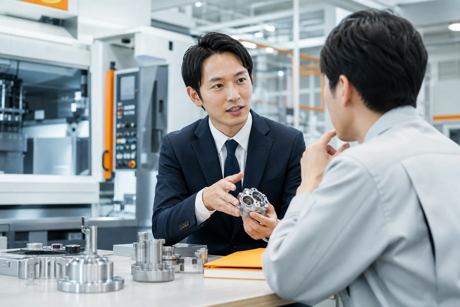 営業現場で実践したい具体策