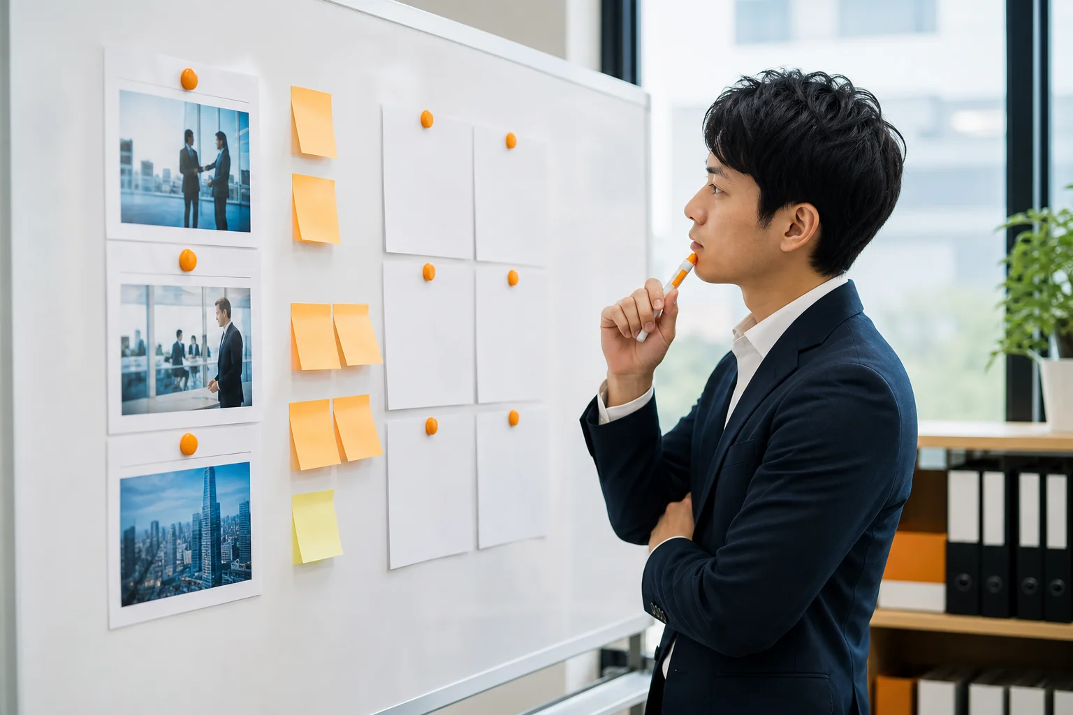 新規開拓メールがBtoB営業で重要な理由