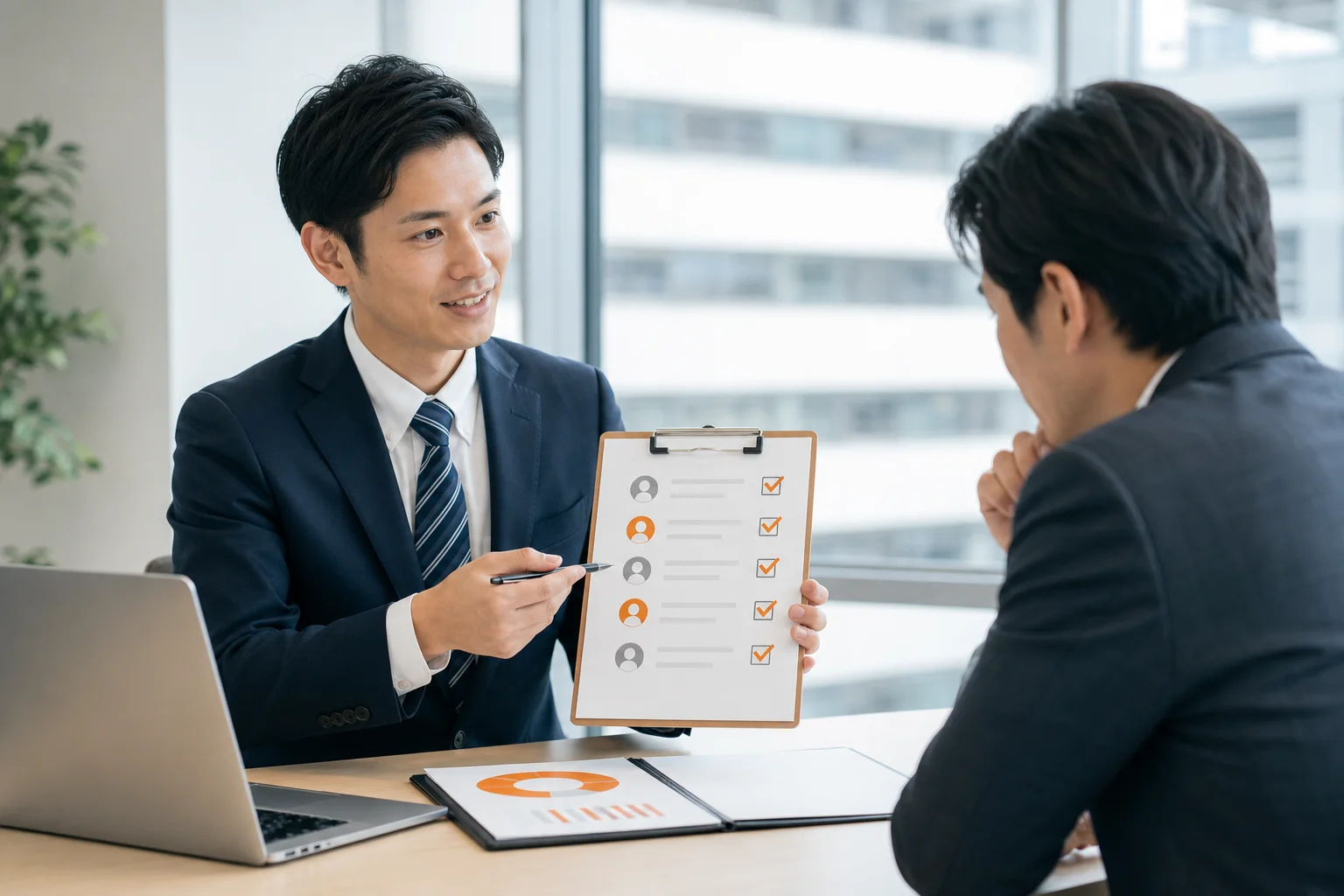 営業リストがBtoB営業で重要になる理由