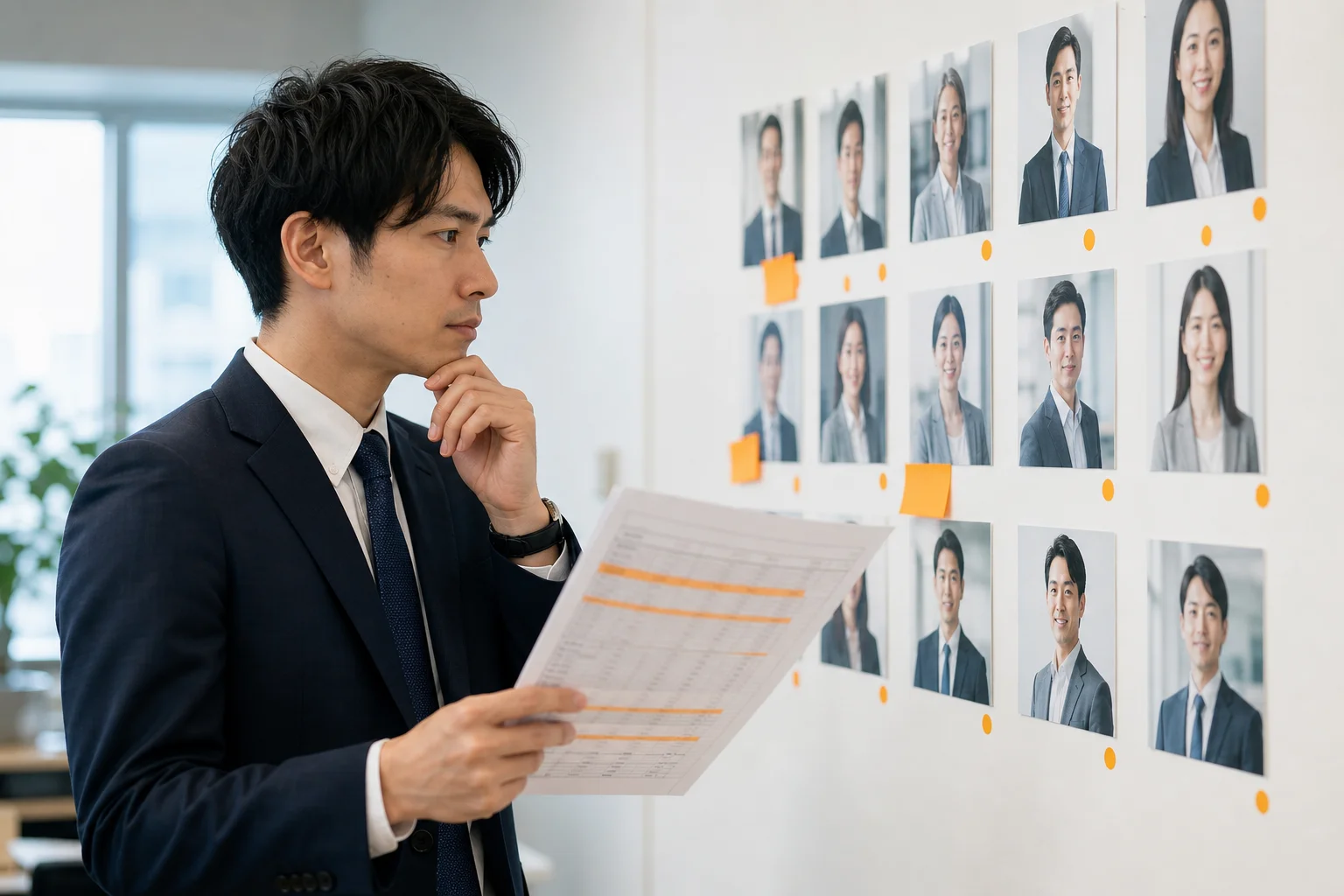 中小企業で営業リストが重要になる理由