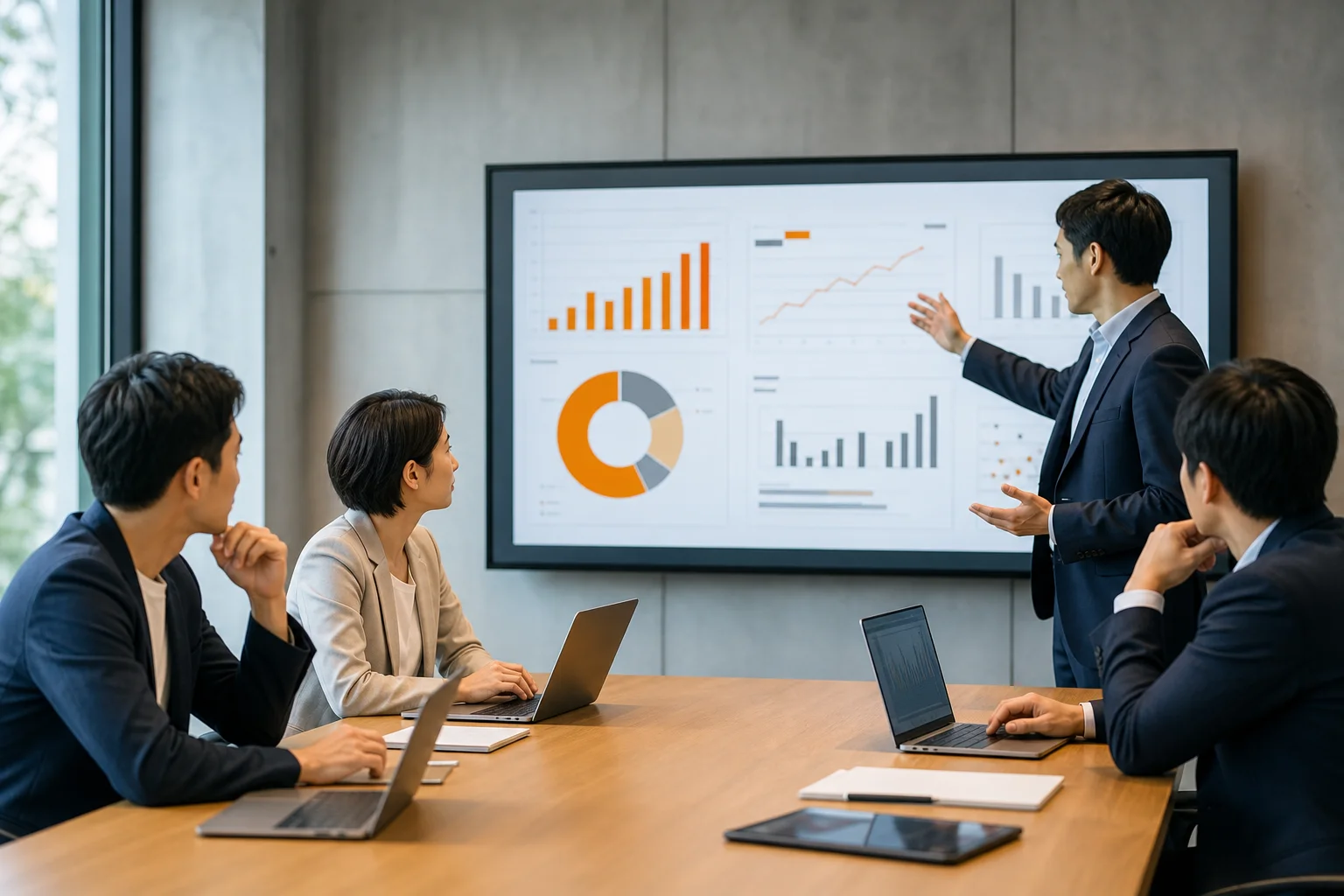なぜ今、BtoB企業に営業DXが求められるのか