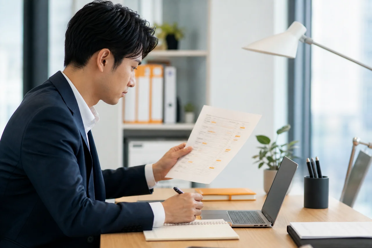 短期で打てる対策:今ある営業リストを掘り起こして商談機会を増やす