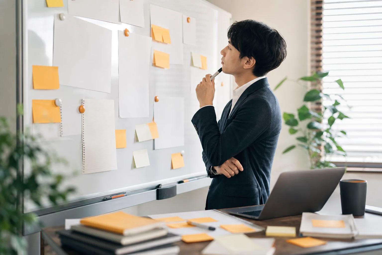 問い合わせフォーム営業で件名が重要な理由