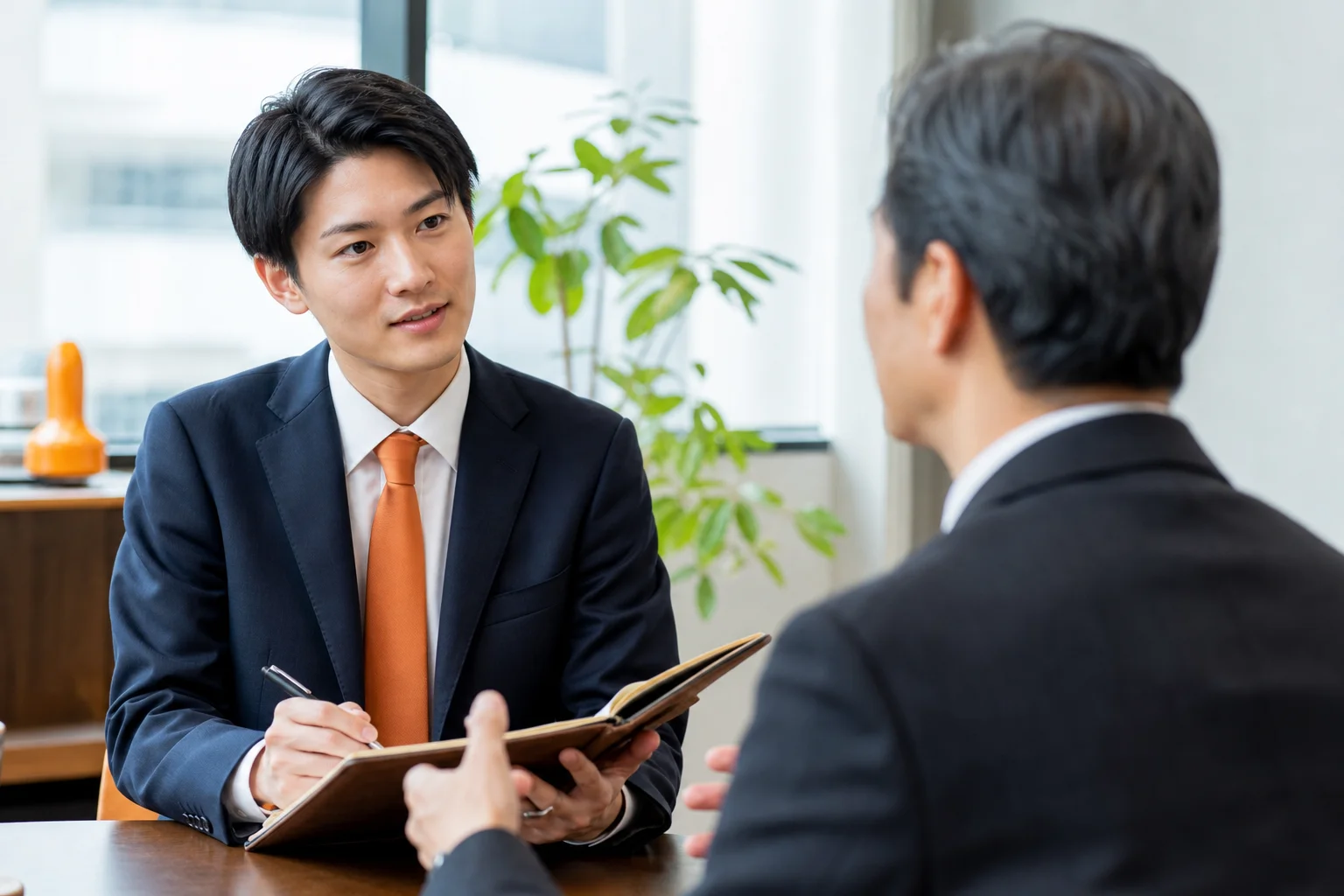 商談化と受注率を左右するヒアリング・提案スキル