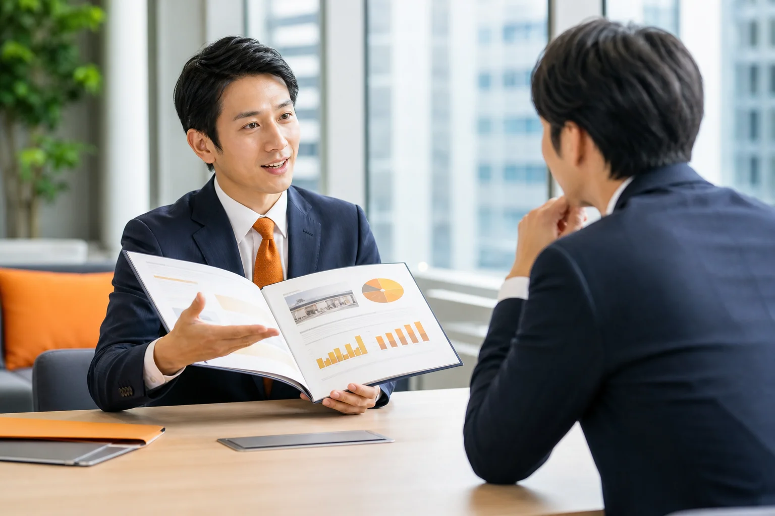 ステップ2：提案価値と営業メッセージを設計する