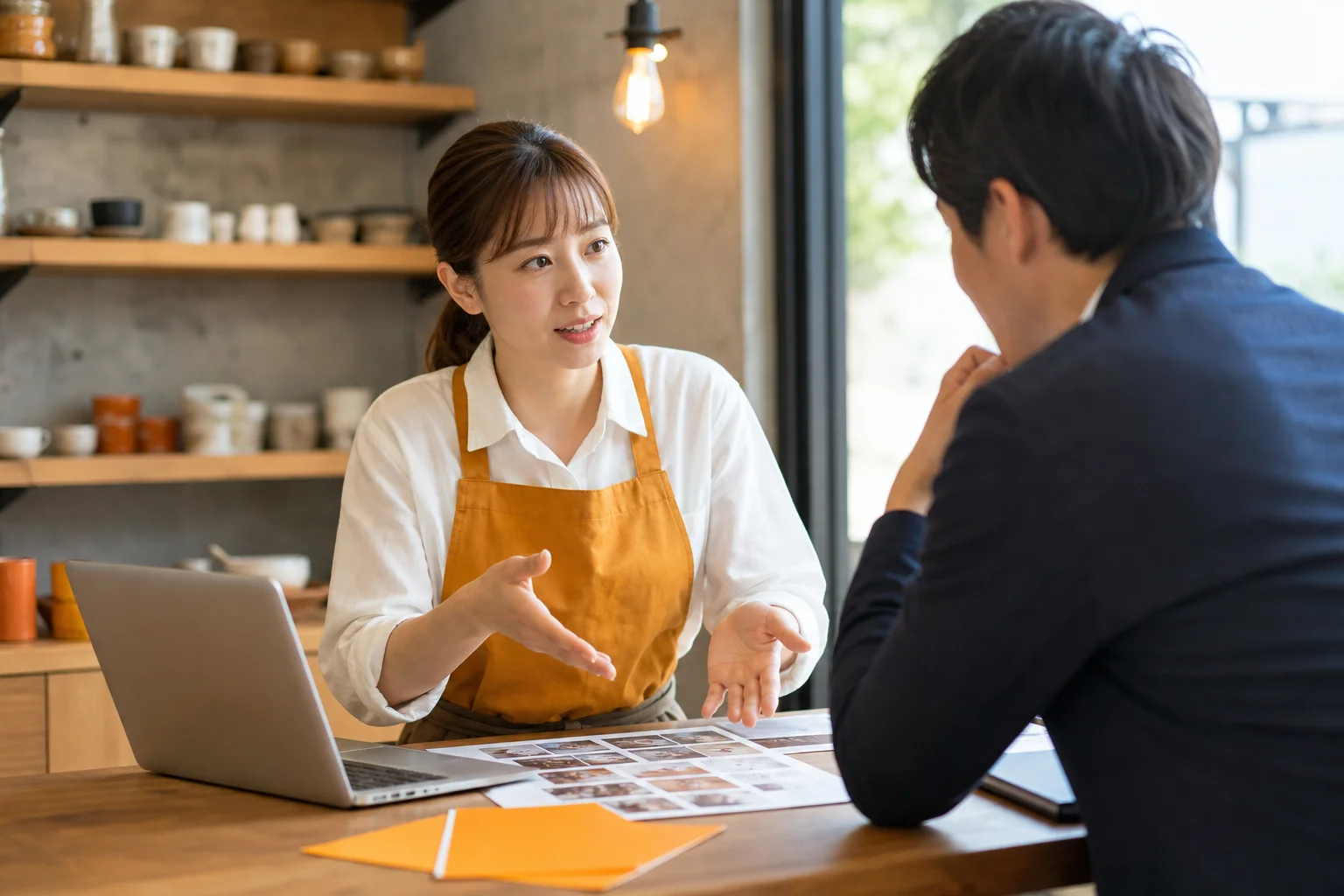 小規模事業者の販路開拓に有効な方法7選