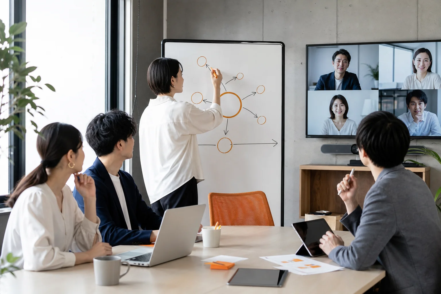 BtoB企業がdxオンライン営業に取り組むべき背景