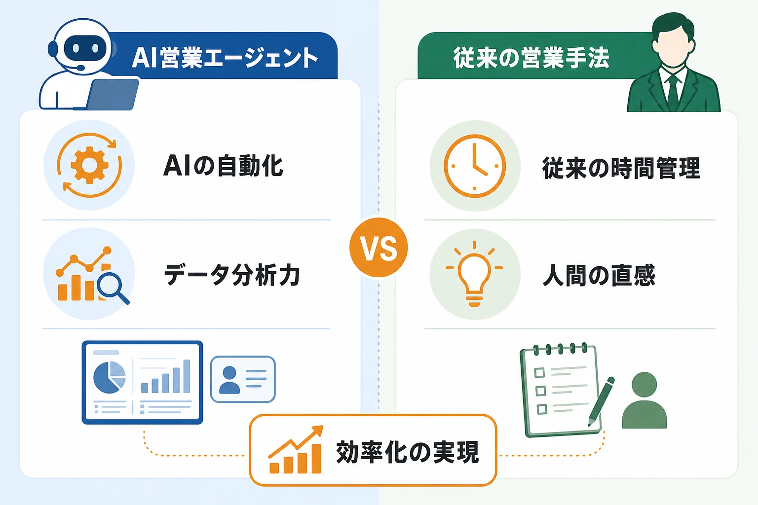 失敗しない選び方と比較時のチェック項目