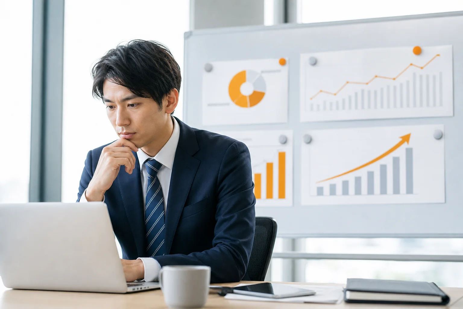 営業メール新規開拓がBtoB営業で注目される理由
