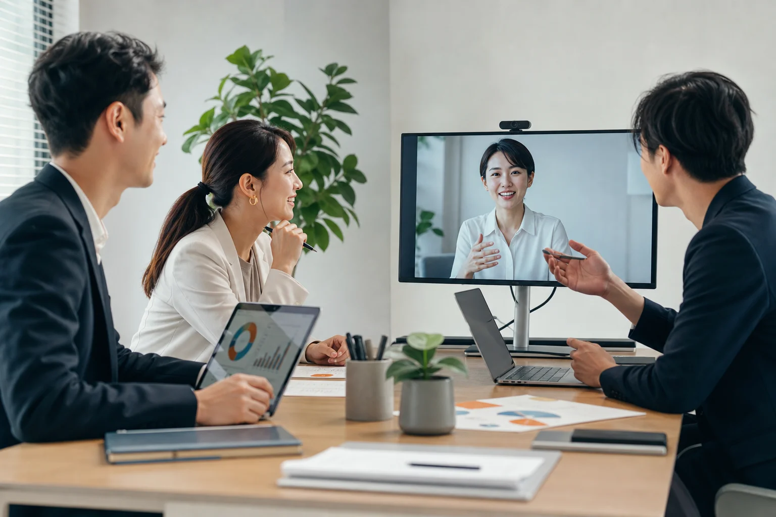 フォーム営業のアポ率が注目される理由
